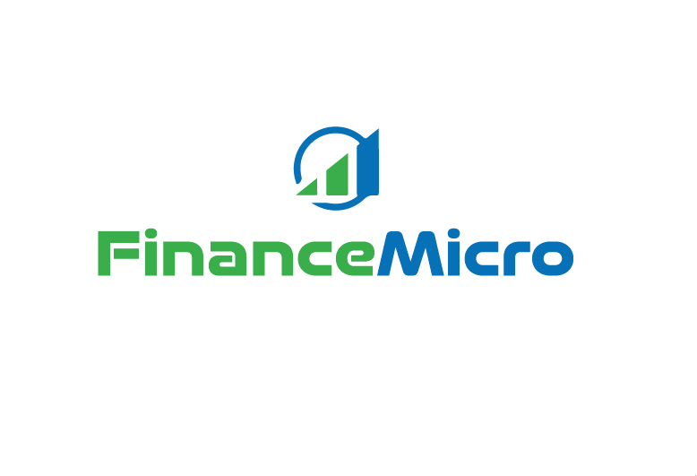 FinanceMicro.com - Creative premium domain marketplace